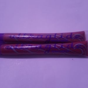 Urban Decay ultraglide lip gloss -vintage/discontinued-  video
